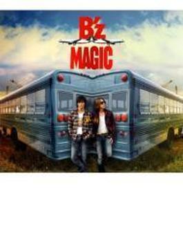 MAGIC (+DVD) 【初回限定盤】