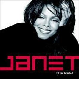 Best Of Janet Jackson (Ltd)