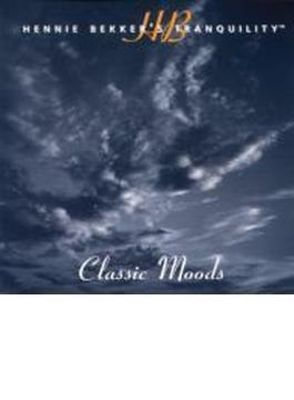Classic Moods: Tranquility