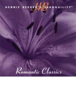 Romantic Classics: Tranquility