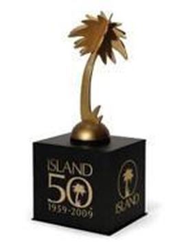 Island 50 (Ltd)(Box)