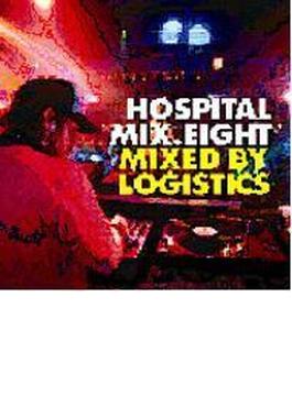 Hospital Mix Eight