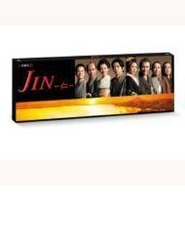 JIN -仁- DVD-BOX