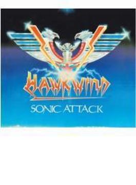Sonic Attack 2cd Expanded Edition (Rmt)