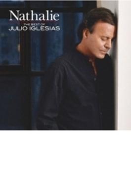 Nathalie ～best Of Julio Iglesias: 黒い瞳のナタリー