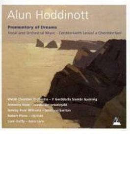Promontory Of Dreams: A.hose / Welsh Co J.h.williams(Br) Duffy(Hr) R.plane(Cl)