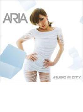 MUSIC AND THE CITY (+DVD)