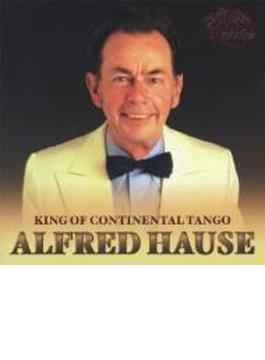 King Of Continental Tango