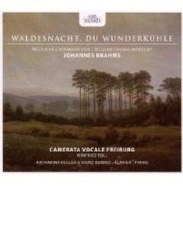 Choral Works: Camerata Vocale Freiburg
