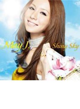 Shiny Sky (+DVD)