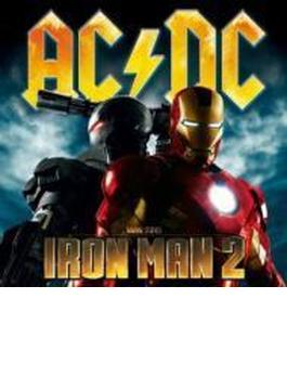 Iron Man 2 (+dvd)(Ltd)(Dled)