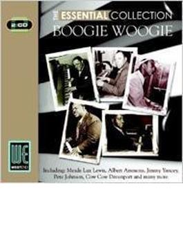 Essential Collection Boogie Woogie