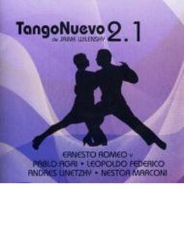 Tango Nuevo 2.1