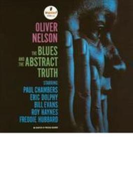 Blues And The Abstract Truth (Ltd)