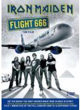 Flight 666 (Ltd)
