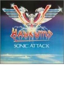 Sonic Attack (Rmt)(Pps)