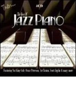 Best Of Jazz Piano
