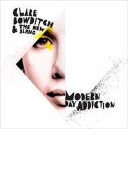 Modern Day Addiction (Ltd)(Cled)