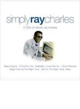Simply Ray Charles