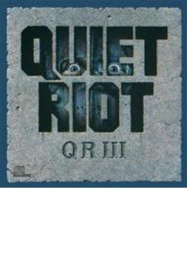 Qr III (Ltd)