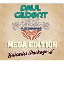Fuzz Universe Guitarists Edition (Ltd)