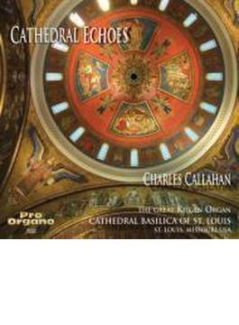 Cathedral Echoes: Callahan