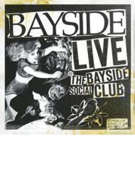 Live At The Bayside Social Club (Autographed) (Ltd)