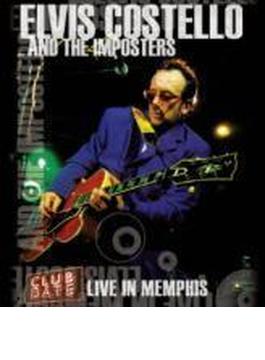 Live In Memphis