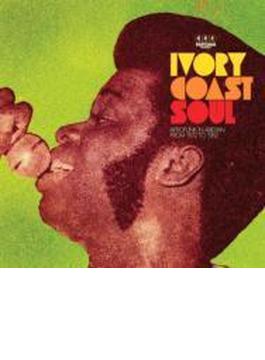 Ivory Coast Soul (Digi)