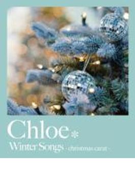 Winter Songs -christmas carat-