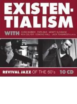 Existentialism: Revival Jazz Of The 60s (10CD)