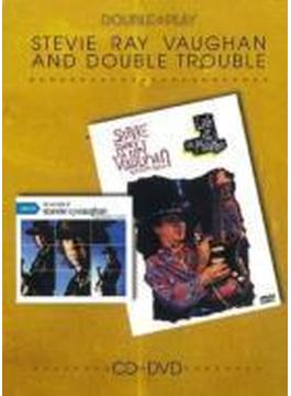 Double Play (+dvd)