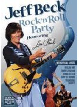 Rock & Roll Party: Live At Iridium～les Paul Tribute