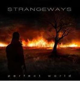 Perfect World + Bonus Track