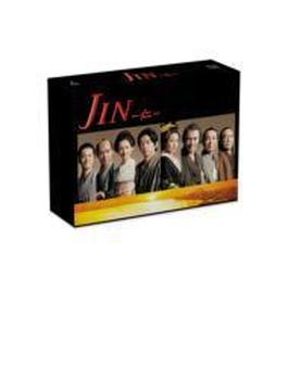 JIN-仁-　Blu-ray BOX