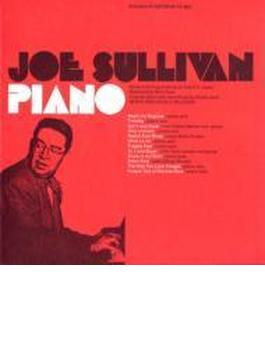 Musical Moods Of Joe Sullivan: Piano