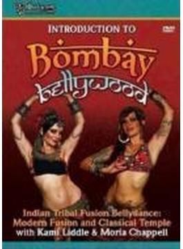 Introduction To Bombay Bellywood