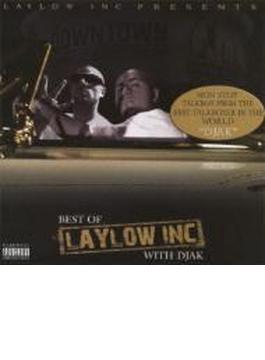 Best Of Laylow Inc. With Dj Ak