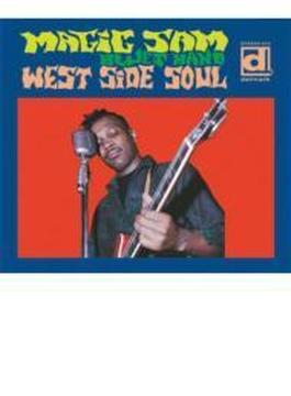 West Side Soul (Rmt)