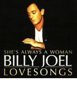 She's Always A Woman: The Love Songs