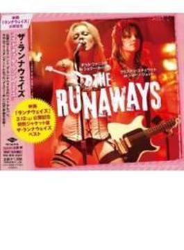 Best Of The Runaways (Rmt)