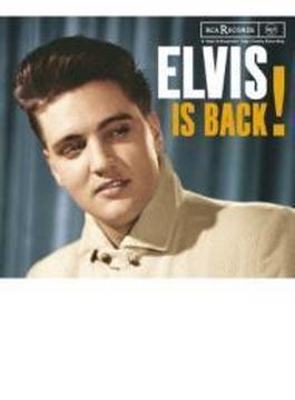 Elvis Is Back! Legacy Edition (Ltd)(Digi)