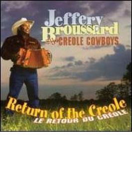 Return Of The Creole