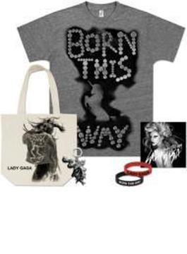 Born This Way (+goods)(Ltd)