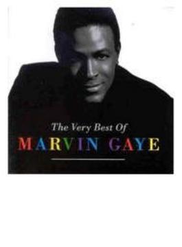 Very Best Of Marvin Gaye