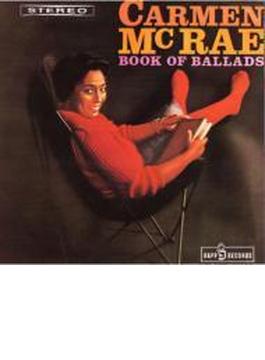 Book Of Ballads