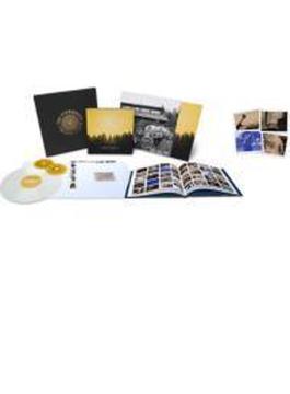 King Is Dead (Deluxe Box) (+dvd)(+lp)(+book)