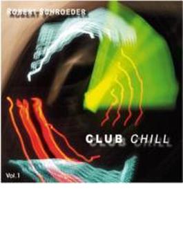 Club Chill 1
