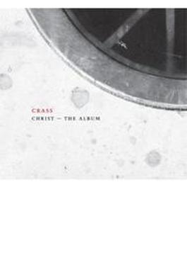Christ The Album