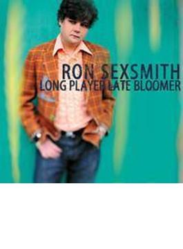 Long Player Late Bloomer (+dvd)(+lithograph)(Dled)(Ltd)